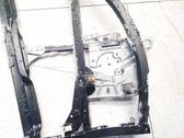 Mécanisme de lève-vitre avec moteur