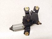 Motor del limpiaparabrisas trasero