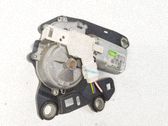 Motor del limpiaparabrisas trasero