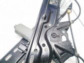 Motor del regulador de la ventanilla de la puerta delantera