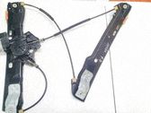 Mécanisme de lève-vitre avec moteur
