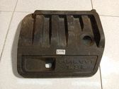 Cubierta del motor (embellecedor)