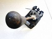 Gear shifter/selector