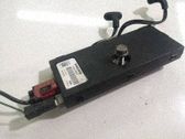 Unidad de control de la antena
