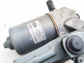 Motor del limpiaparabrisas