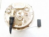 Bomba interna de combustible