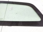 Vidrio lateral trasero