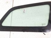 Vidrio lateral trasero