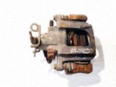 Bremssattel hinten
