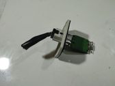 Resistencia motor/ventilador de la calefacción