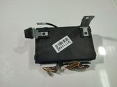 Comfort/convenience module