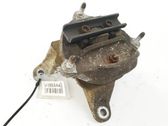 Engine mount bracket
