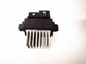 Resistencia motor/ventilador de la calefacción