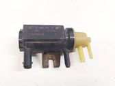 Turbo solenoid valve