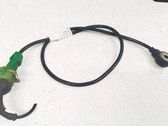 Sensor de petardeo del motor