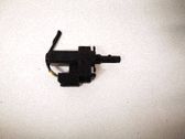Interruptor sensor del pedal de freno