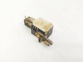 Sensor impacto/accidente para activar Airbag
