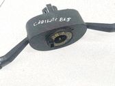 Wiper turn signal indicator stalk/switch