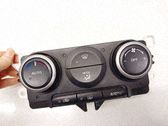 Unidad de control climatización