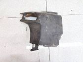 Moldura de la esquina del parachoques trasero