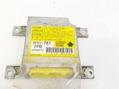 Module de contrôle airbag
