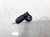 Sensor impacto/accidente para activar Airbag