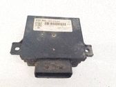 Autres unités de commande / modules