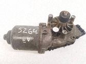 Motor del limpiaparabrisas