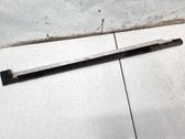 Verkleidung Türfenster Türscheibe hinten