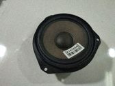 Altavoz de la puerta delantera