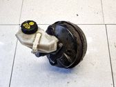 Bremskraftverstärker