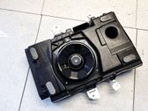 Subwoofer