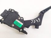 Pedal del acelerador