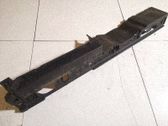 Other trunk/boot trim element