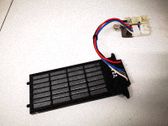 Radiador de calefacción eléctrico de habitáculo