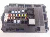Juego de caja de fusibles