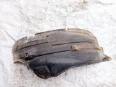 Revestimientos de la aleta antisalpicaduras delanteros