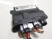 Unidad de control/módulo de la puerta