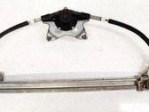 Mécanisme de lève-vitre avec moteur