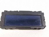 Bildschirm / Display / Anzeige