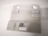 Luz del asiento delantero