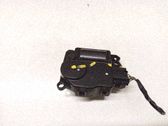 Motor/activador trampilla de calefacción