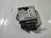 Unidad de control/módulo del Airbag