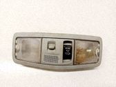Luz del asiento delantero