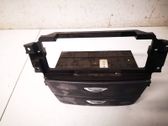 Glove box