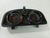 Velocímetro (tablero de instrumentos)