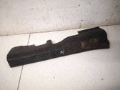 Moldura protectora del borde delantero