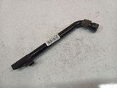 Llave de tuercas de rueda