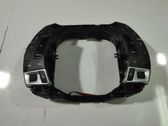 Steering wheel buttons/switches