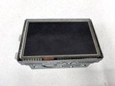 Bildschirm / Display / Anzeige